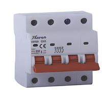 4 KTP.,C TİPİ,6KA,20A OTM. SİGORTA 1